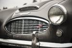 Austin-Healey 3000 BT7 1959 года